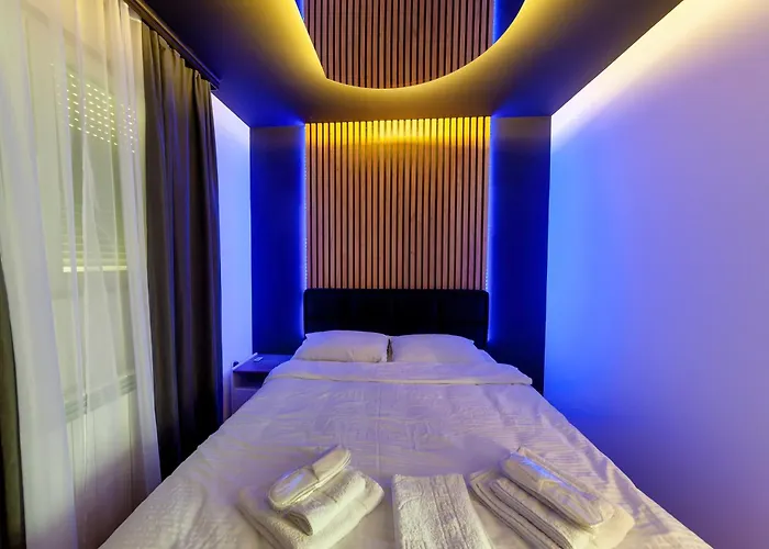 Luxury Residence