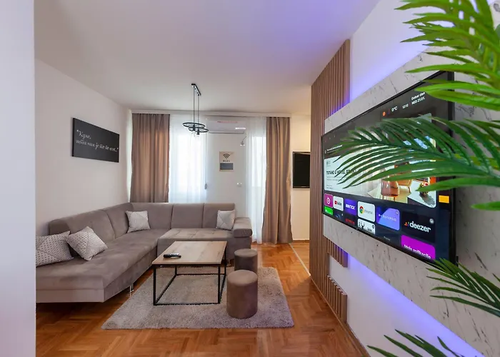 Luxury Residence