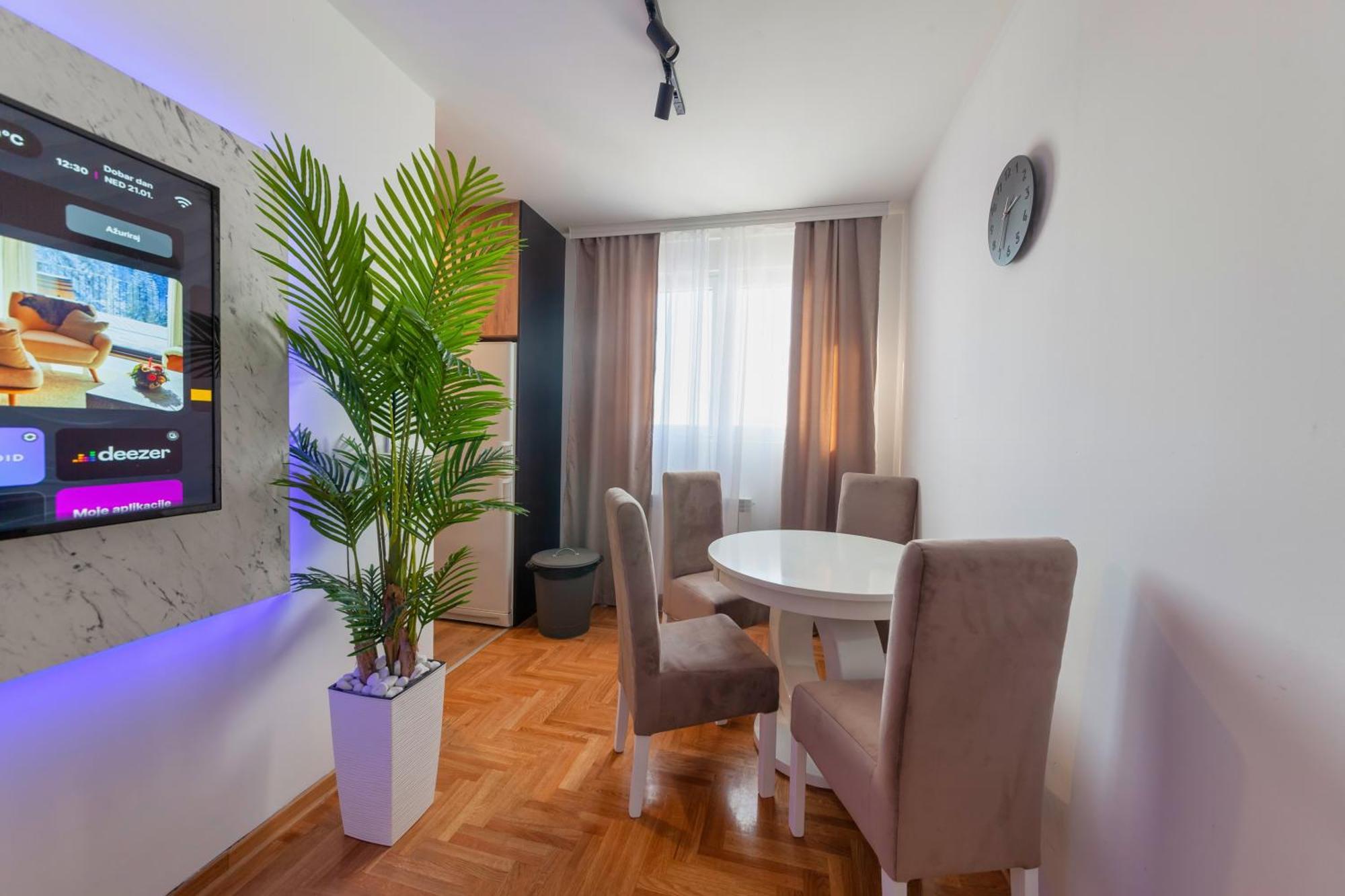 Luxury Appartamento