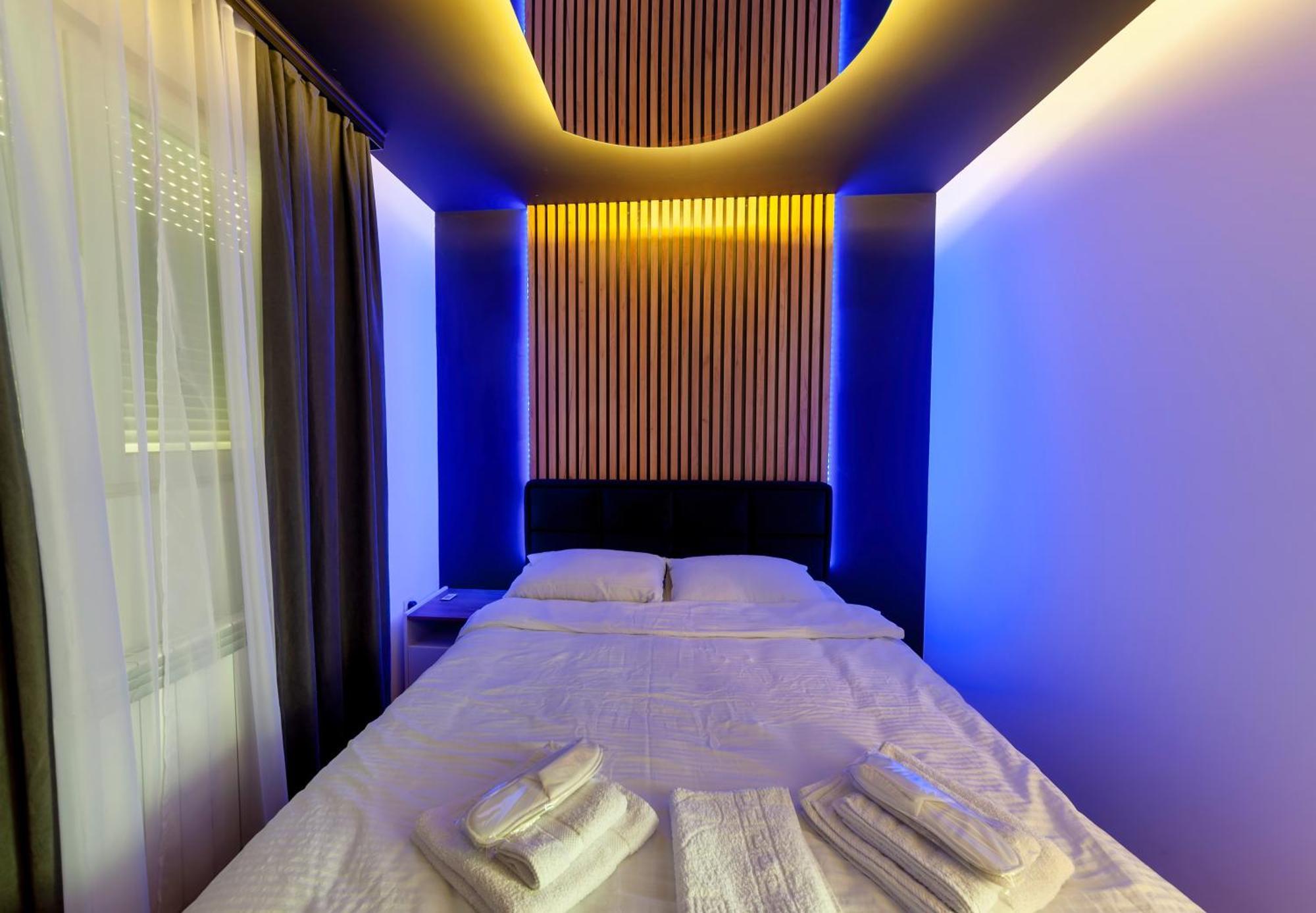 Luxury Belgrado