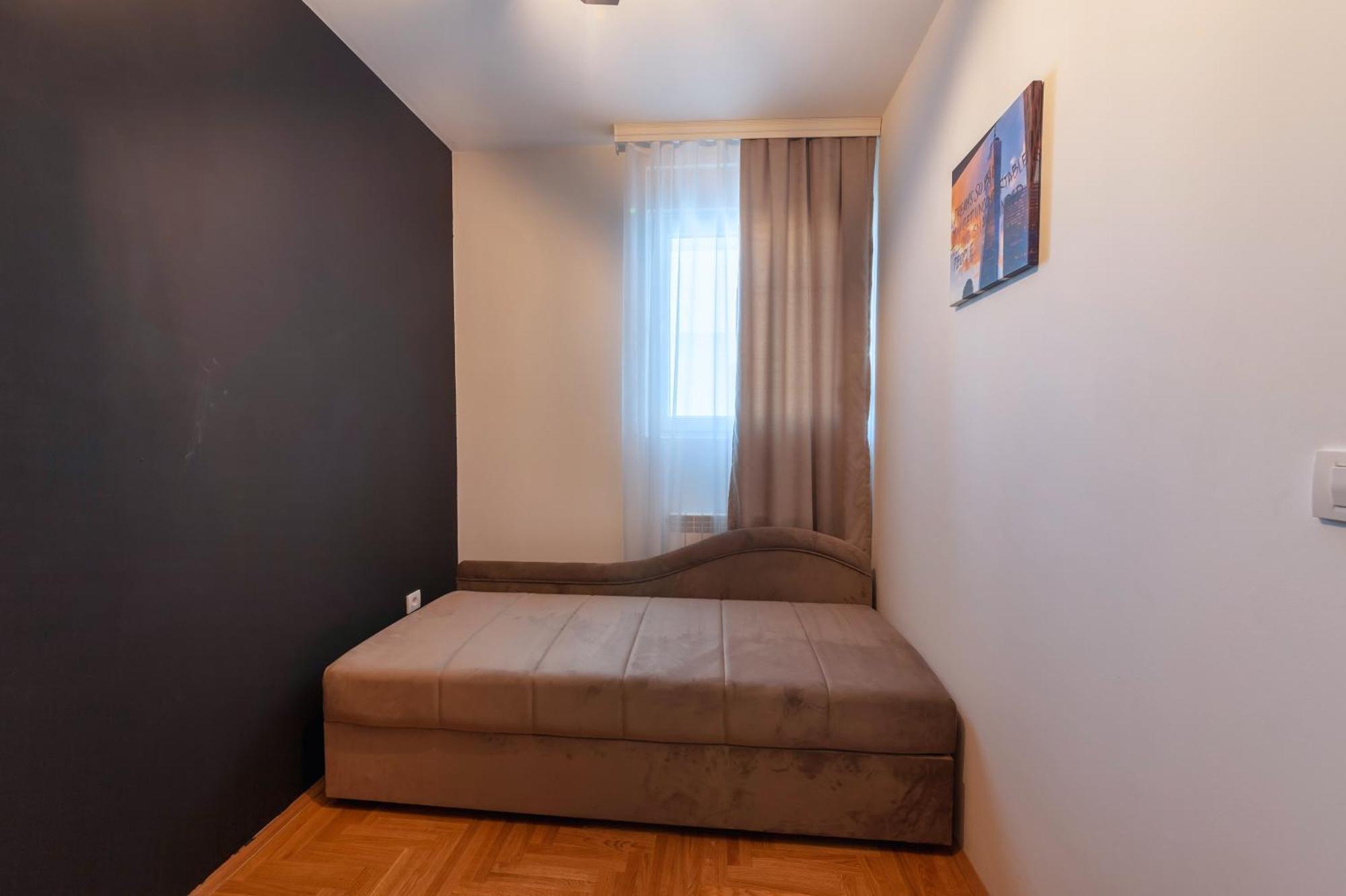 Appartamento Luxury