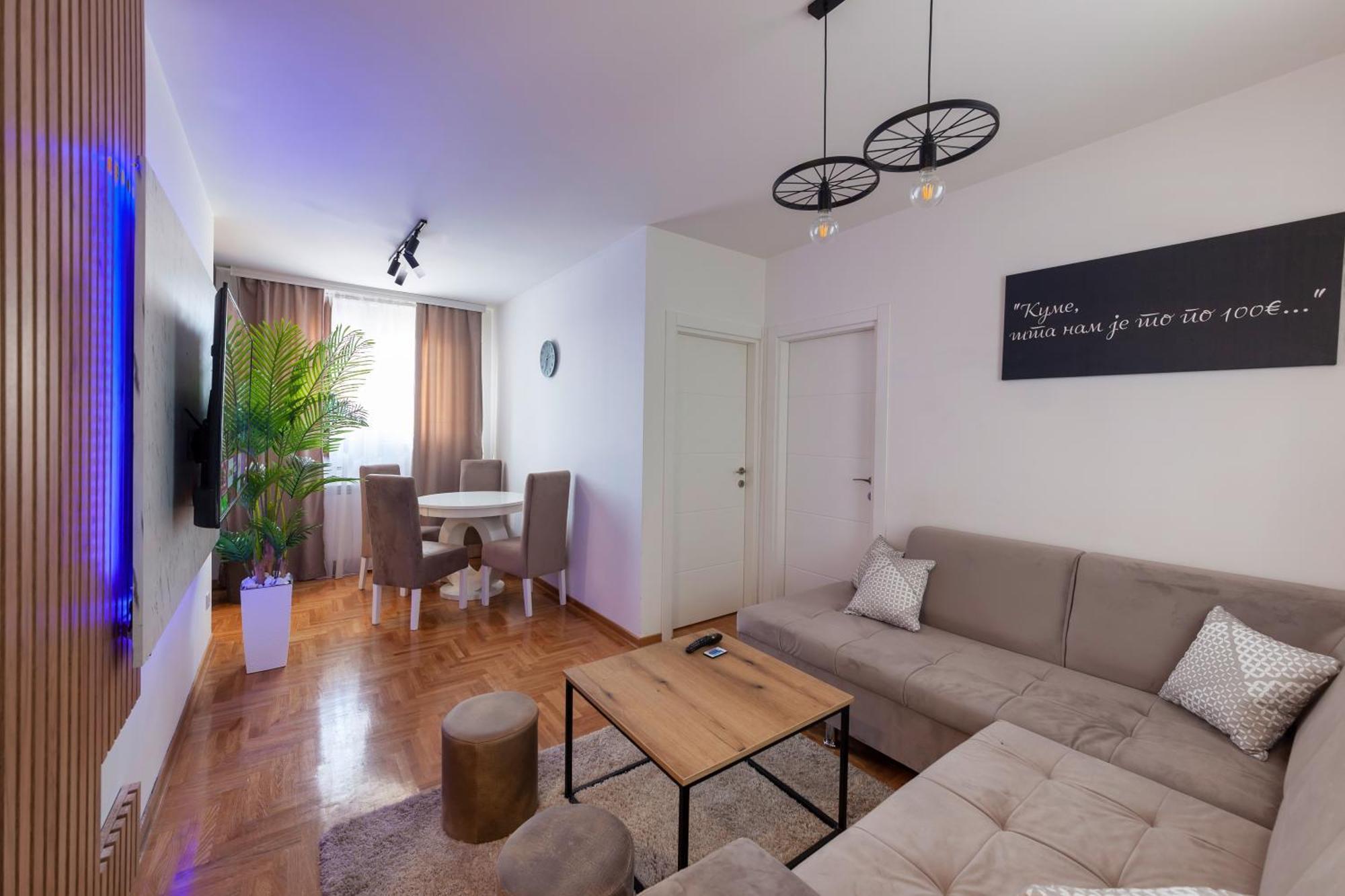 Appartamento Luxury *